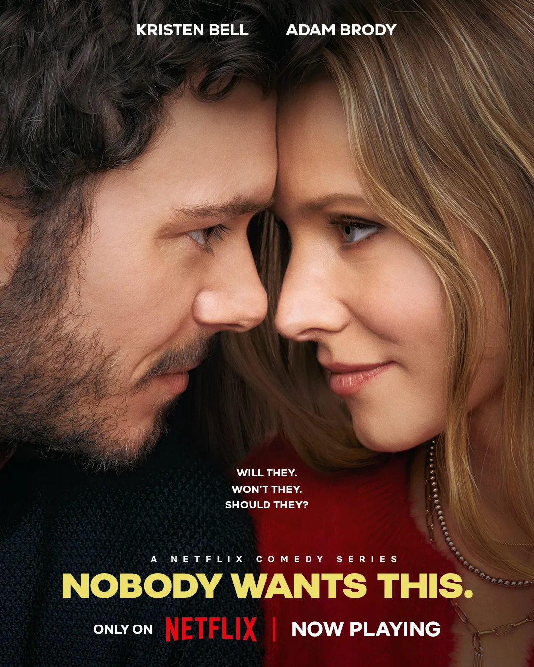 	Nobody Wants This	